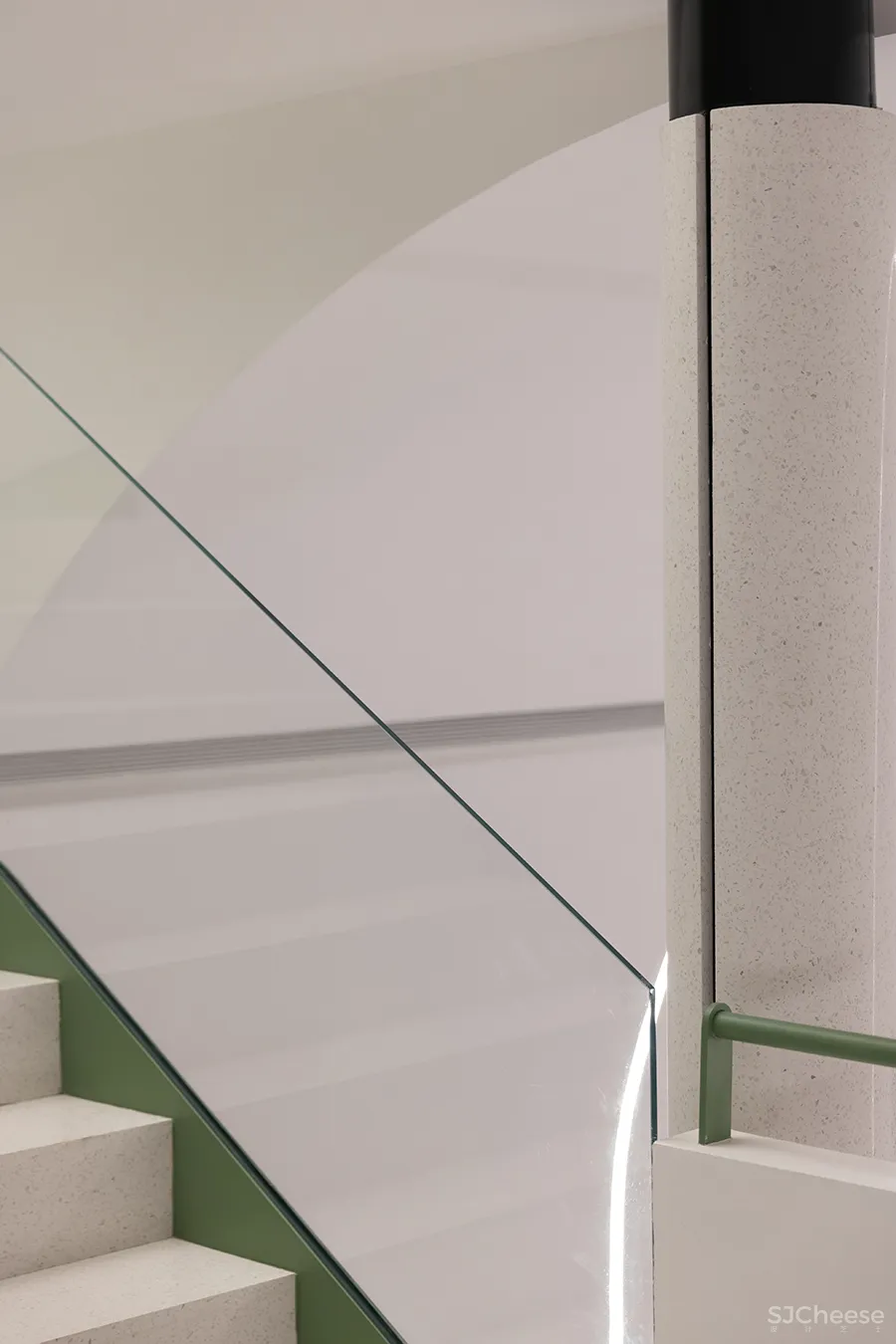 朴开十向设计 • WOLEN沃恩| 空间呵护着一份情绪