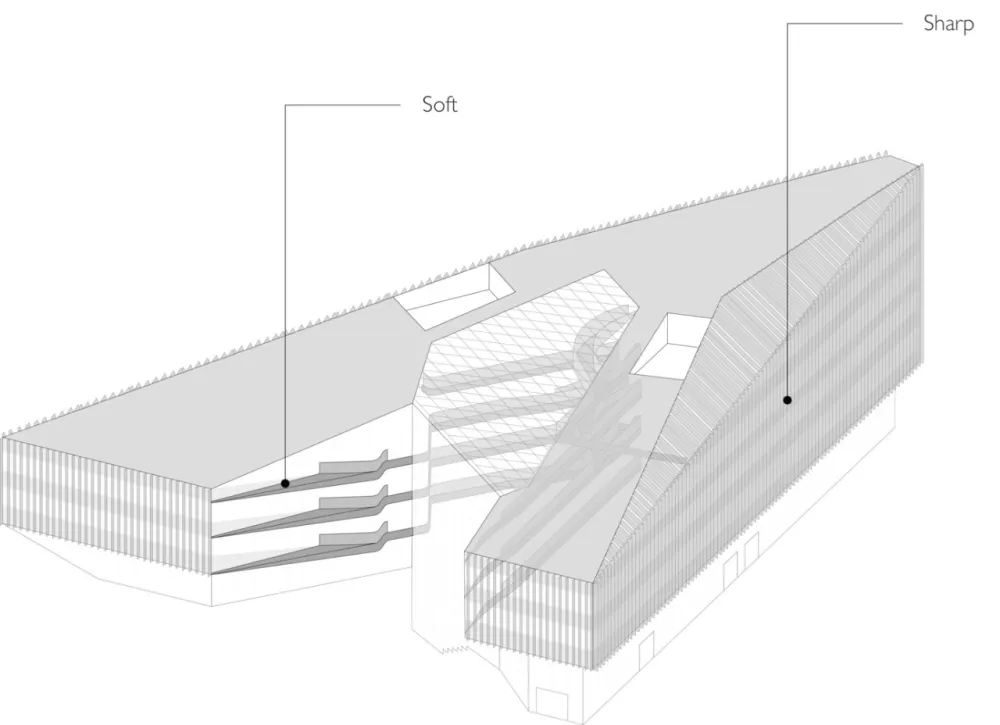 4.7亿的总部大楼,一根钢筋都没有!原来木结构可以这么美!