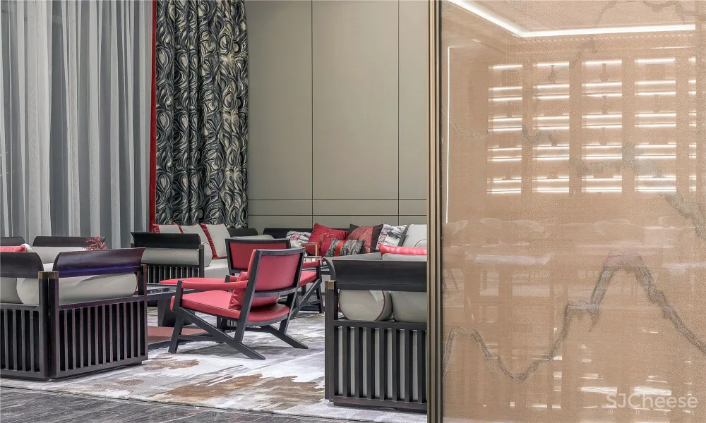 一然新作 雅韵天成,大美不言