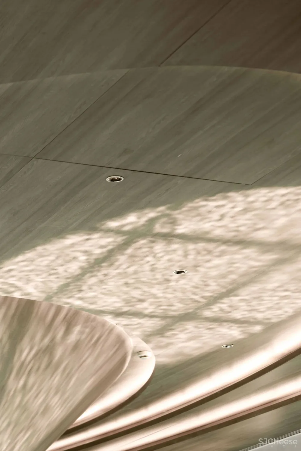 传·蒂佳作 香榭蒂CHAMPARTE-中天美好 金华中天·云望庄园