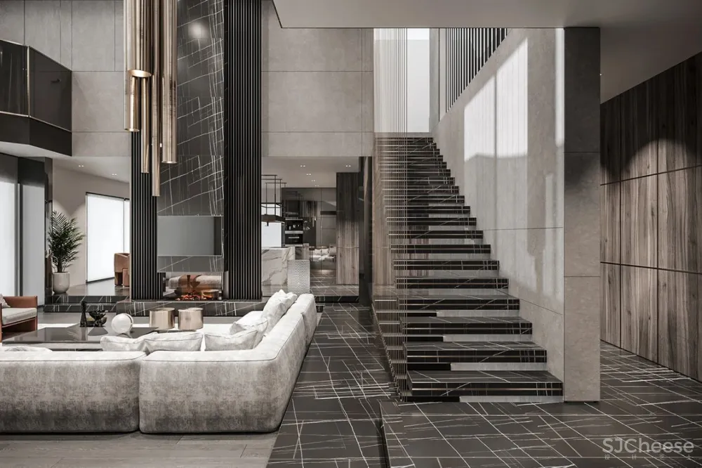 甄选国外优秀设计 乌克兰大师Ivan作品两套