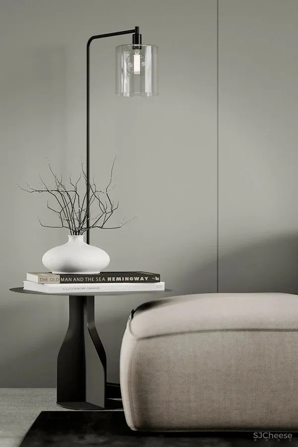 越极简,越高级!