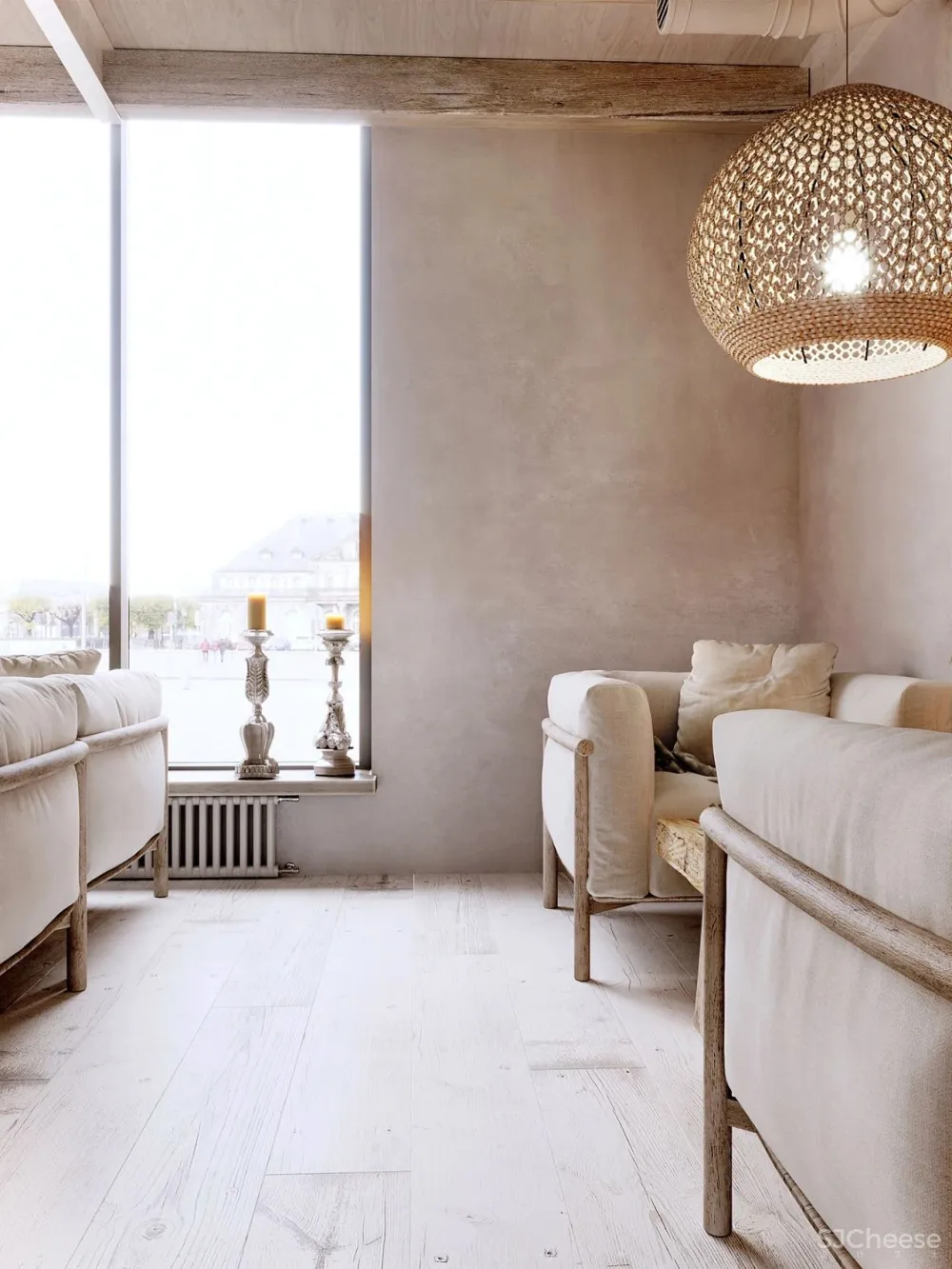 侘寂,质朴自然!