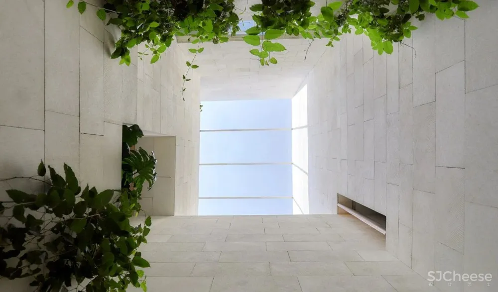 3 家度假风酒店,质朴的风格太耐看了!