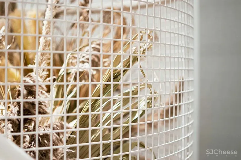 峻佳设计丨水上的白色花园,超现实主义咖啡馆打造城市记忆封面