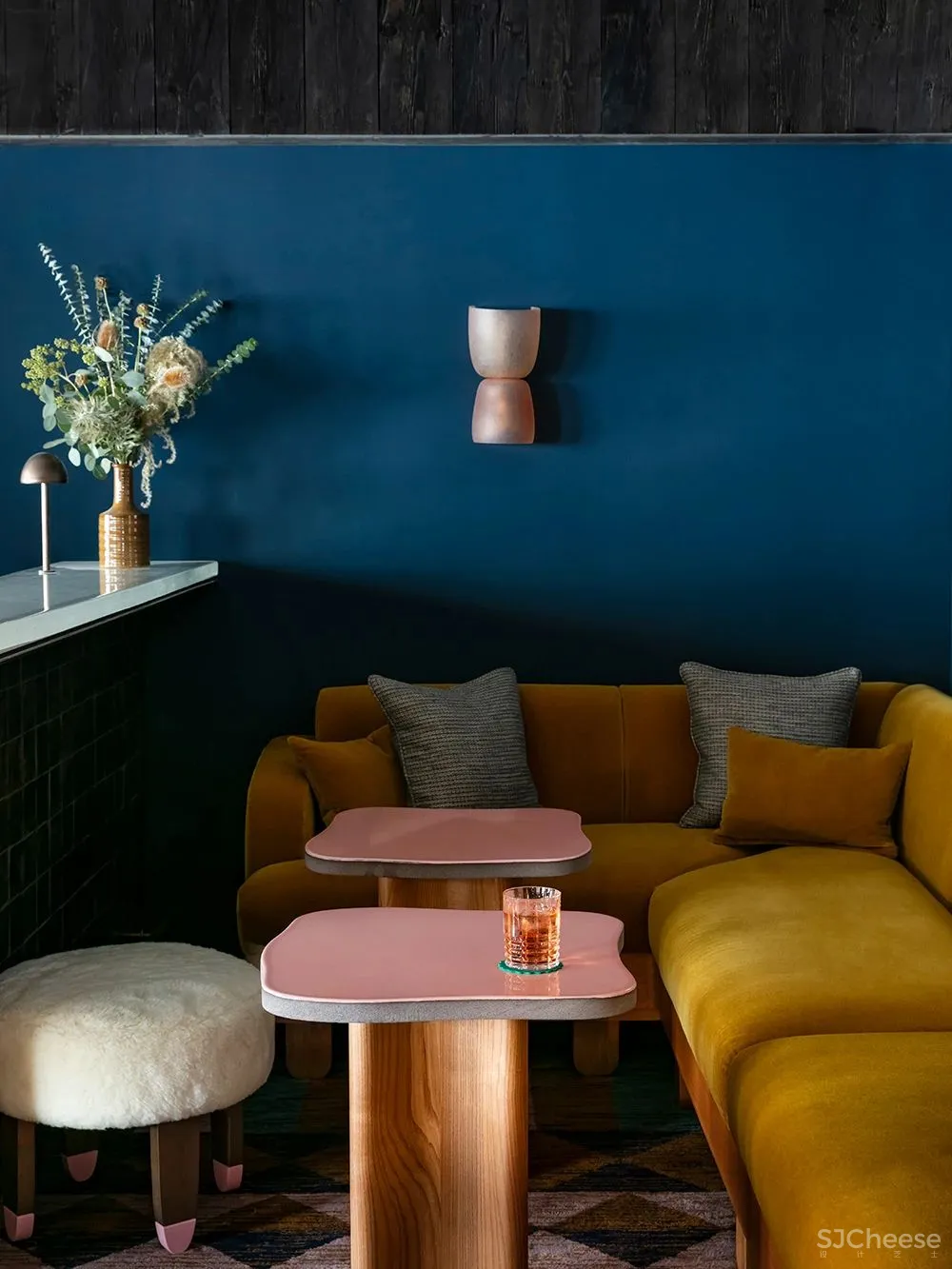 Pierre Yovanovitch丨内敛极致的纯粹主义