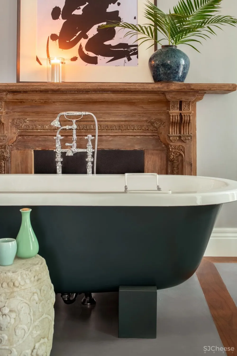 2020 ID G AWARD金创意奖|riverside building project