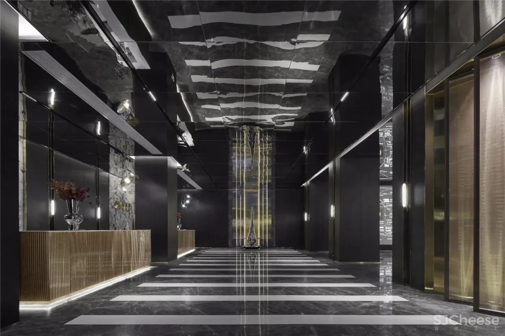 原准度设计:时代的印象