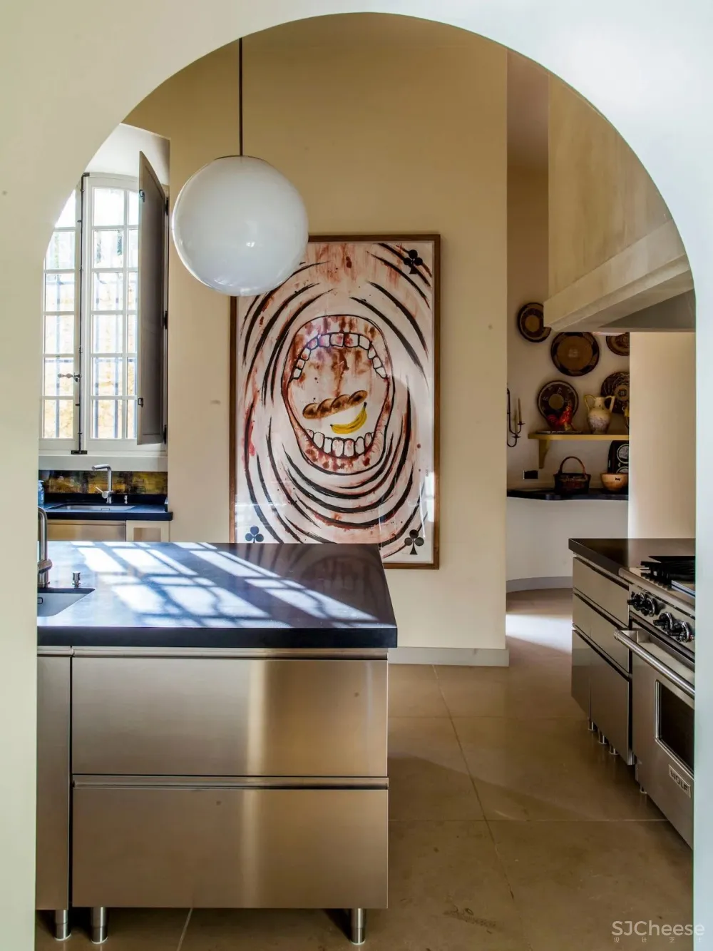 Pierre Yovanovitch 法式大气 韵味十足