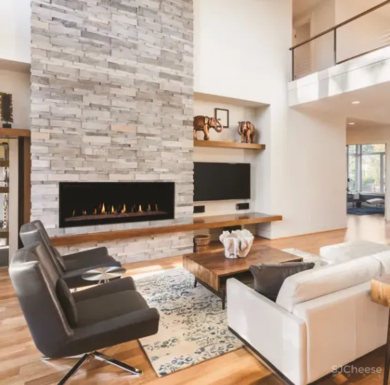 拒绝平庸,这个酷炫拽炸天的单身公寓,你能爱吗?