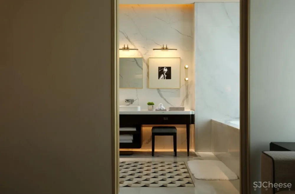 在中国仅开业两家的法国精品酒店，凭什么房价超过众多豪华五星