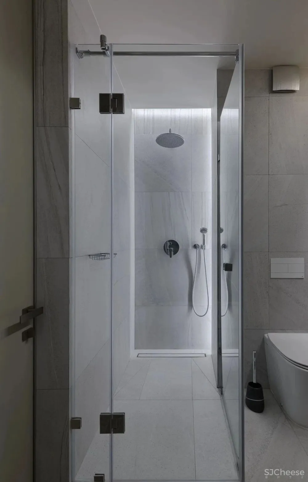 一厅一室,简约设计,舒适!