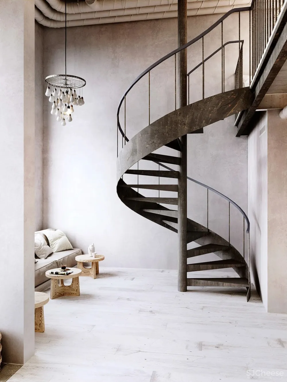 侘寂,质朴自然!