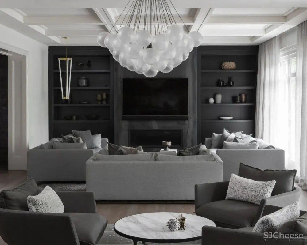 设计，将艺术融于生活！