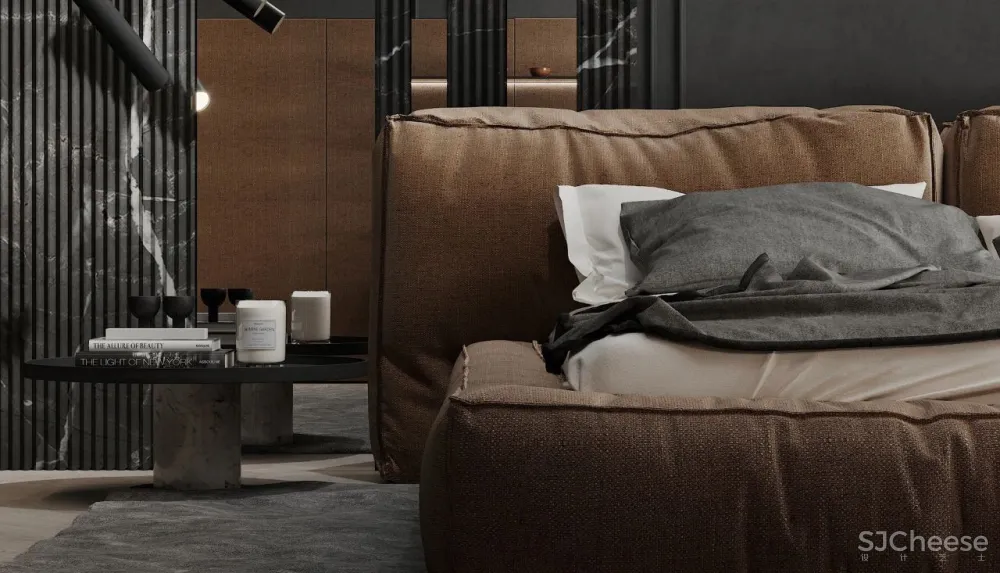 不灭的经典格调,时尚与优雅并存的现代主义