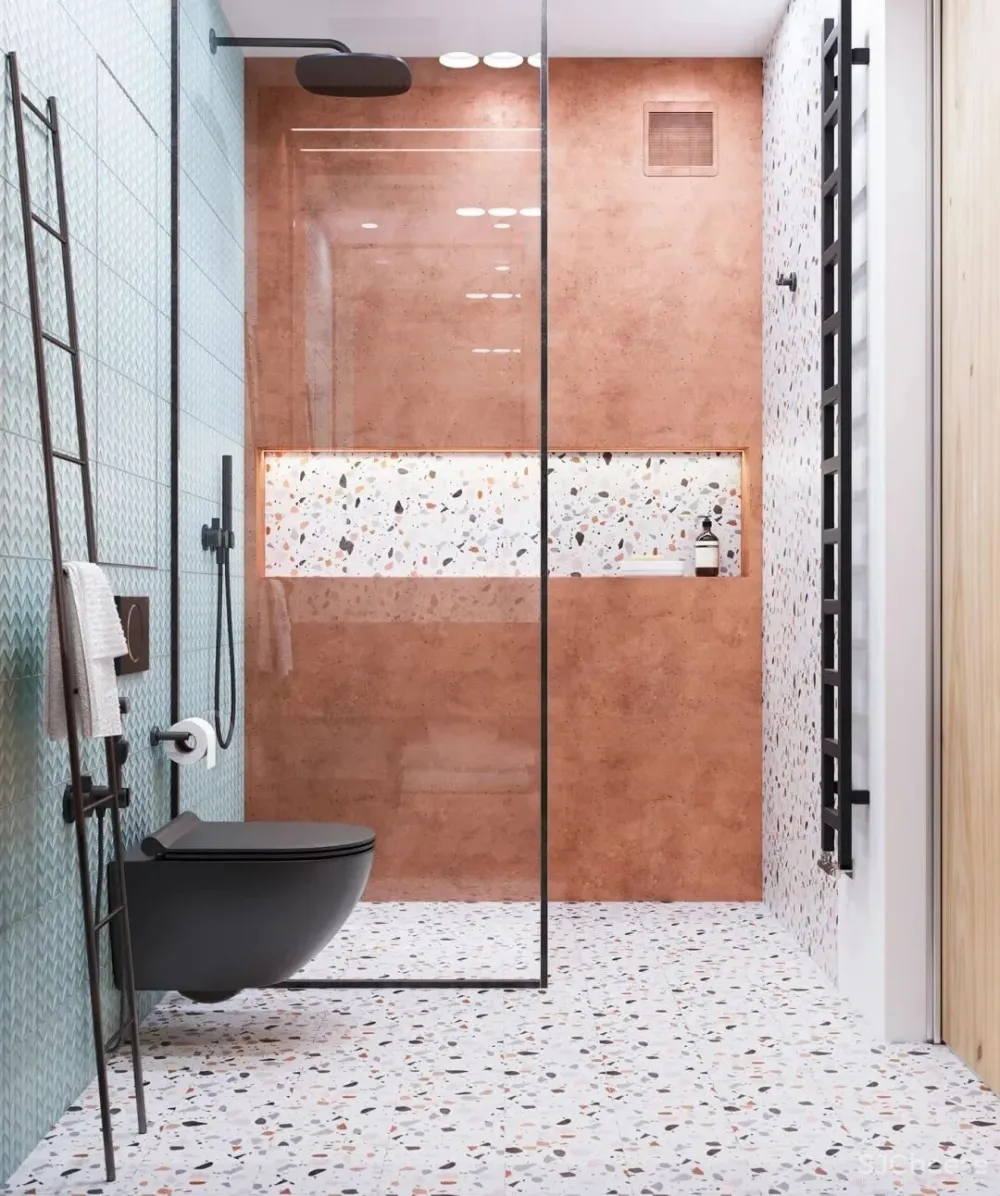 软装色彩搭配,美的韵律