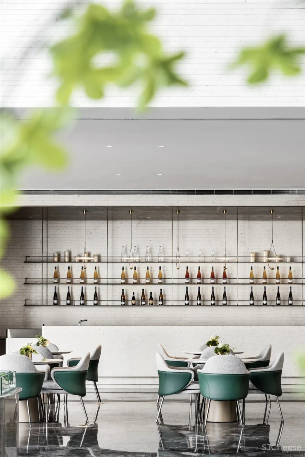 YuQiang-WOW DECO 合肥中海上东区销售中心