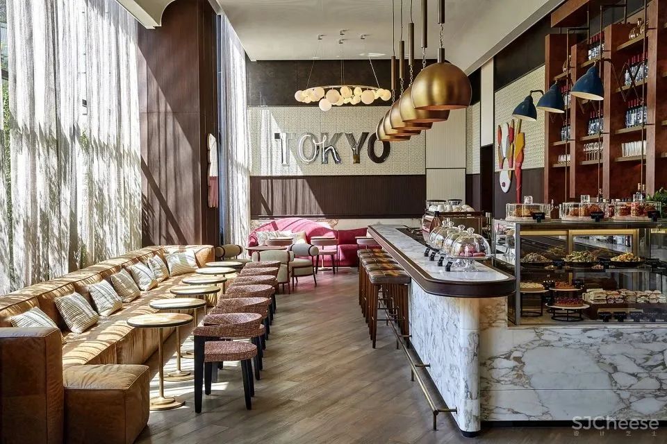 日本设计师在细节上有多丧心病狂？细看你能扒出几个？