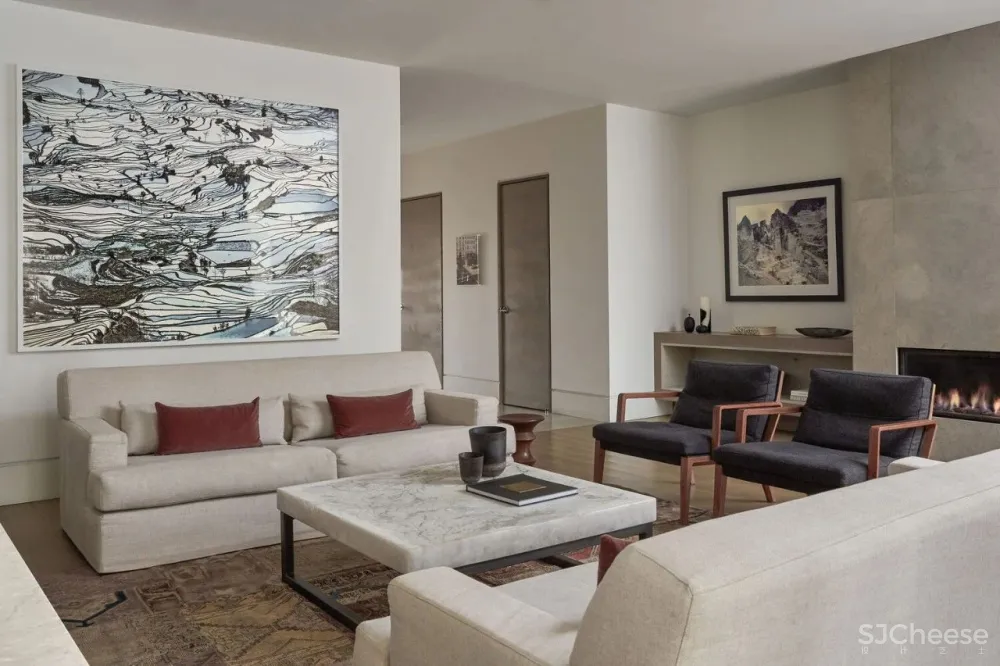 设计，将艺术融于生活！