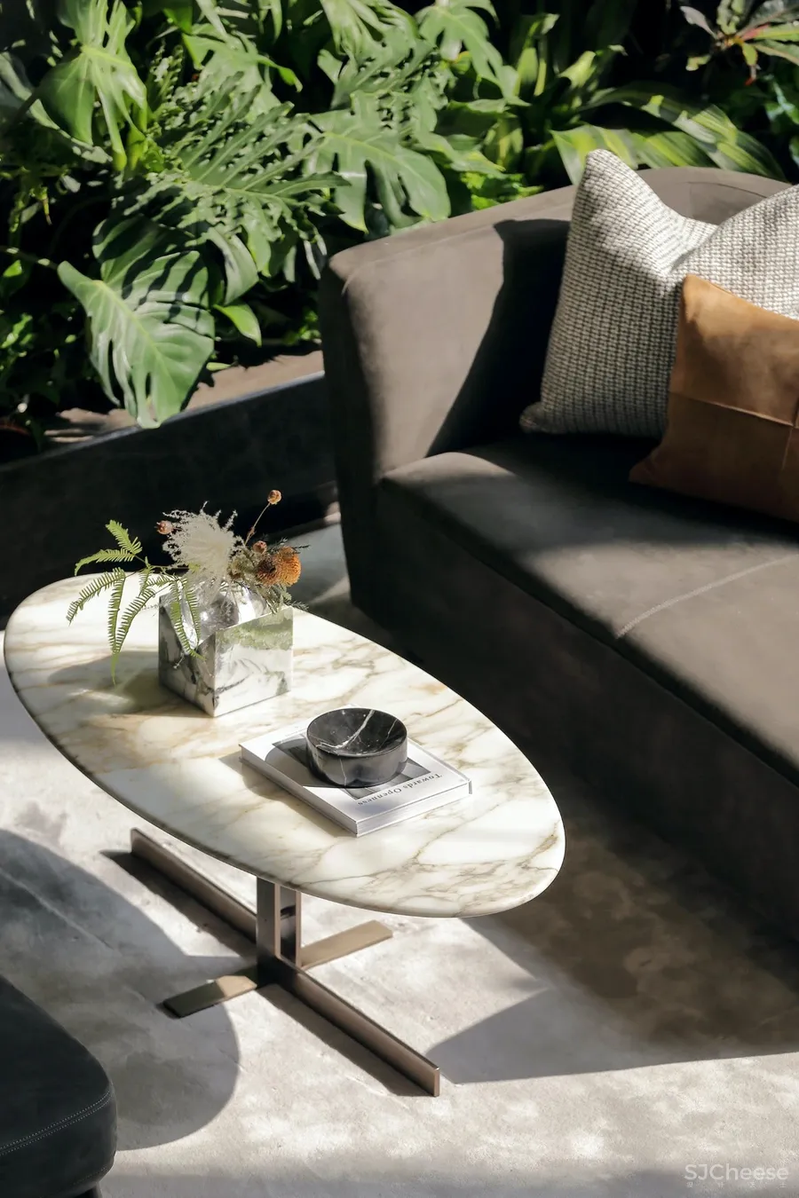 北京中海甲叁号会所，山禾设计用艺术气质打造空间格调