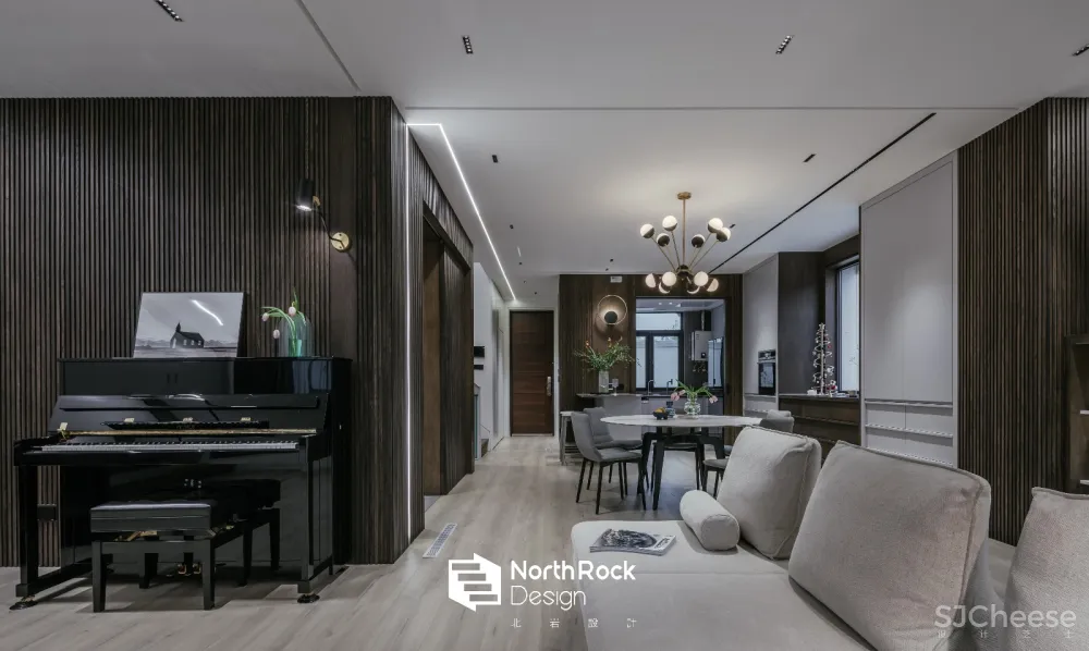 闻柏 | 有家,一起热爱生活