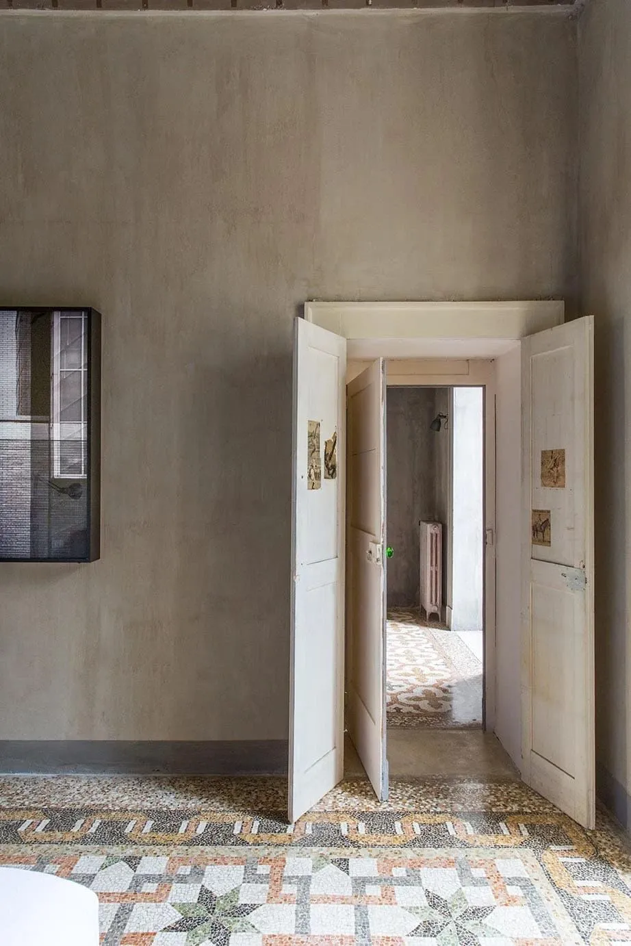 159 年历史的遗迹艺术酒店,收藏了极简、侘寂、巴洛克、拜占庭等风格!