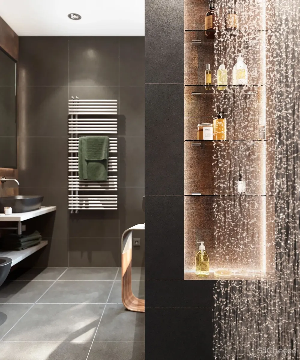 软装色彩搭配,美的韵律