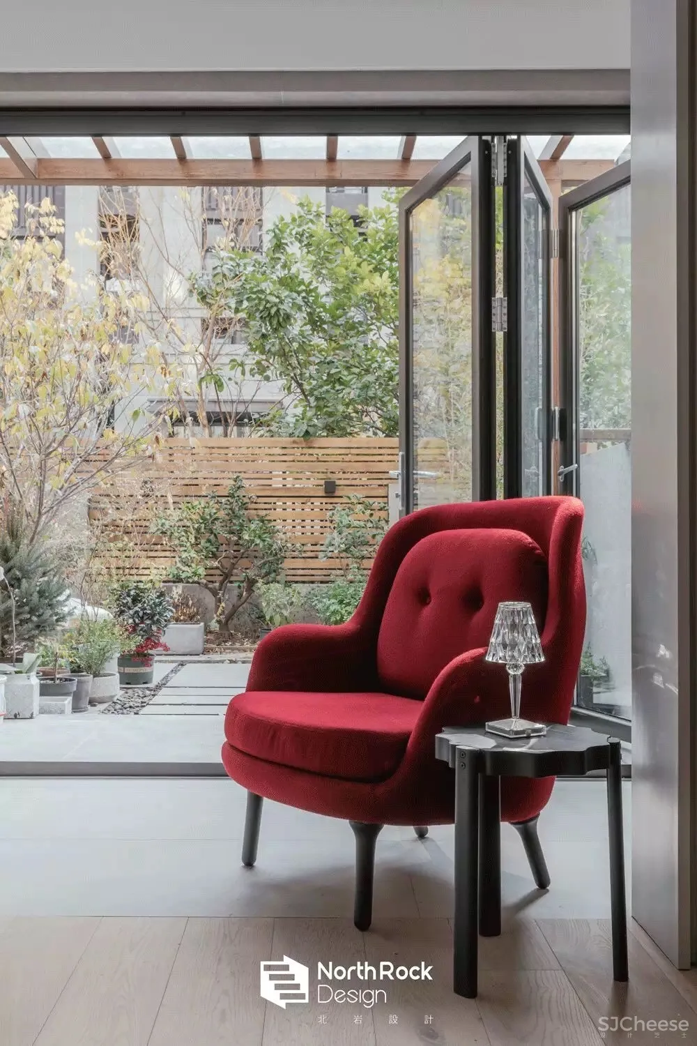 风信 | 我想给孩子什么样的生活