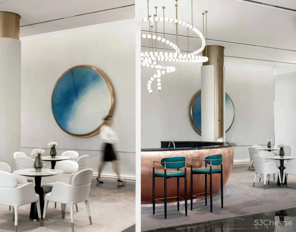 传·蒂佳作 香榭蒂CHAMPARTE-中天美好 金华中天·云望庄园