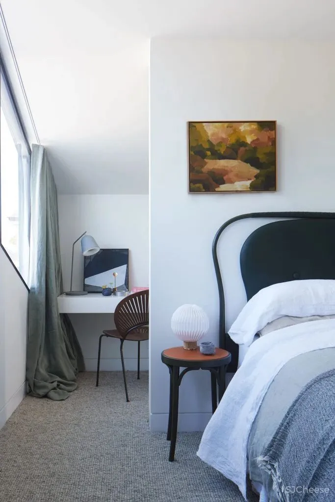 根植于生活的极简,才是永恒的美 Hecker Guthrie新作