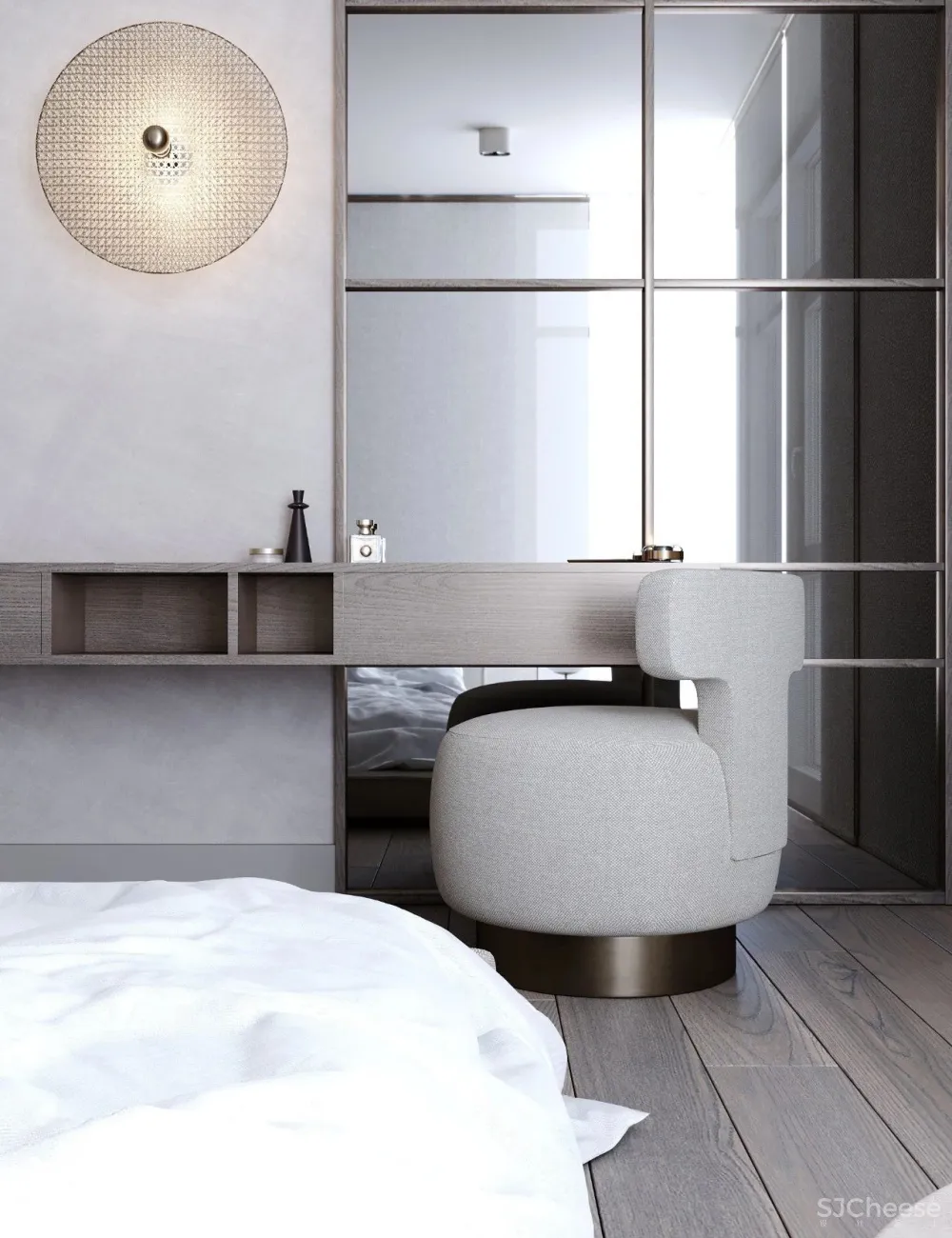 感受来自乌克兰的侘寂之美 Studio Home design新作