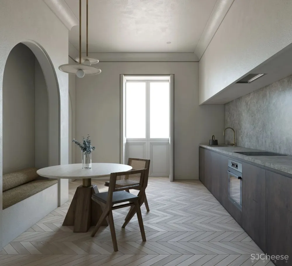 Daniel Boddam 澳大利亚 大气优雅