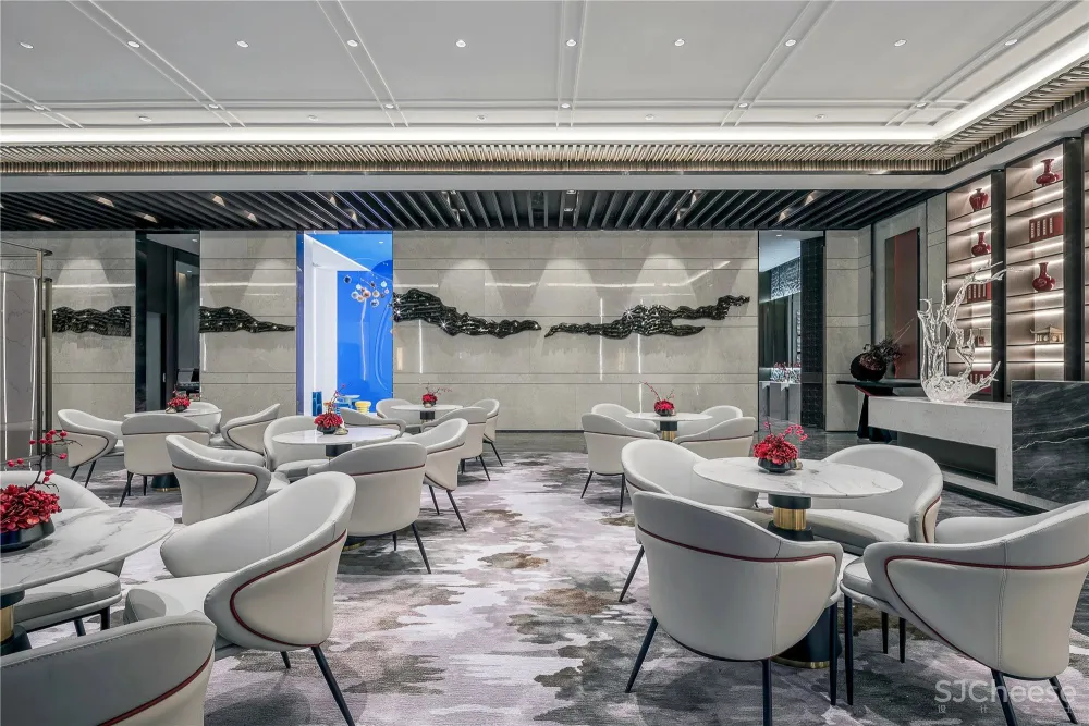 一然新作 雅韵天成,大美不言