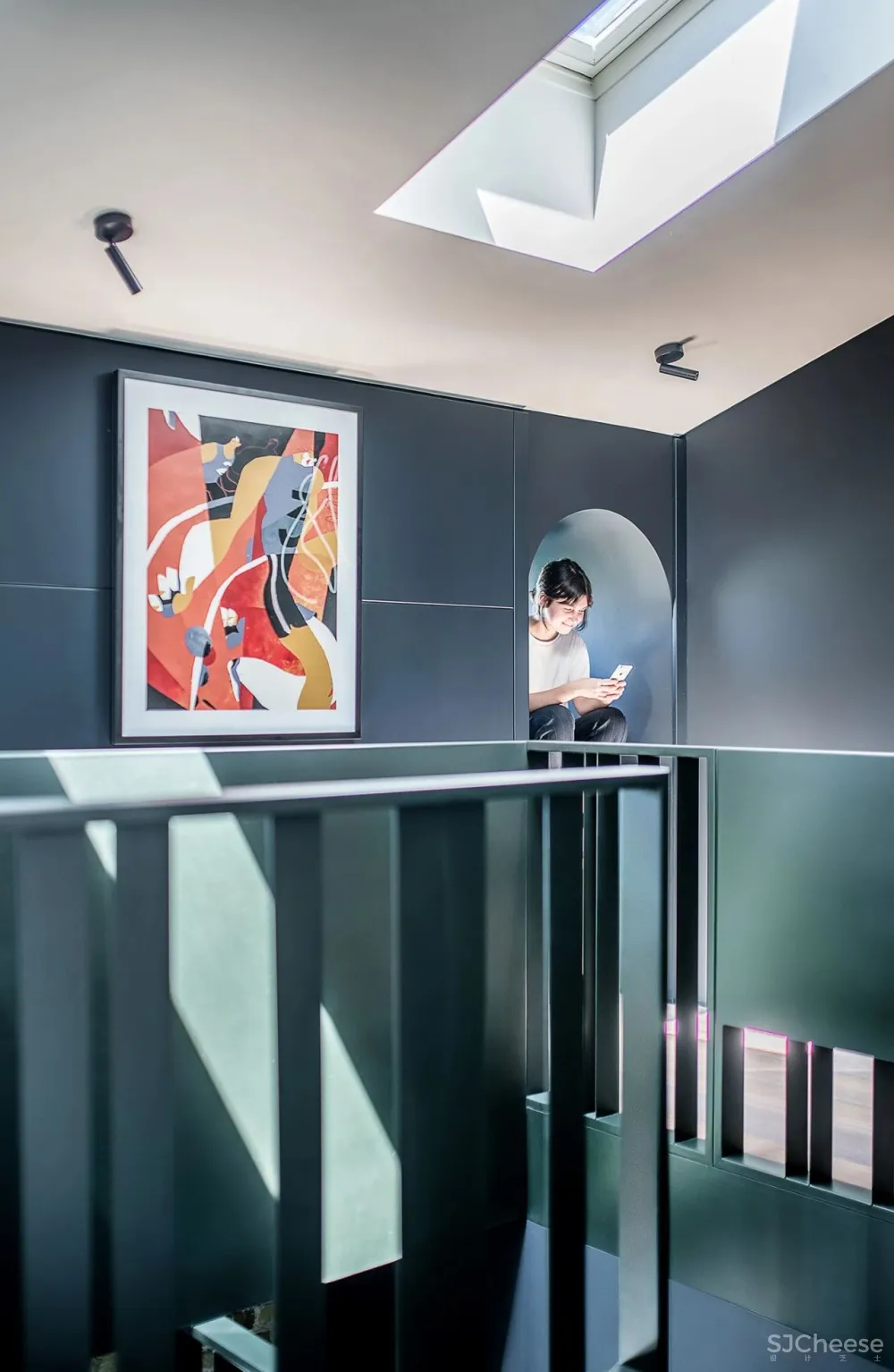 一个女人的150㎡,任性!