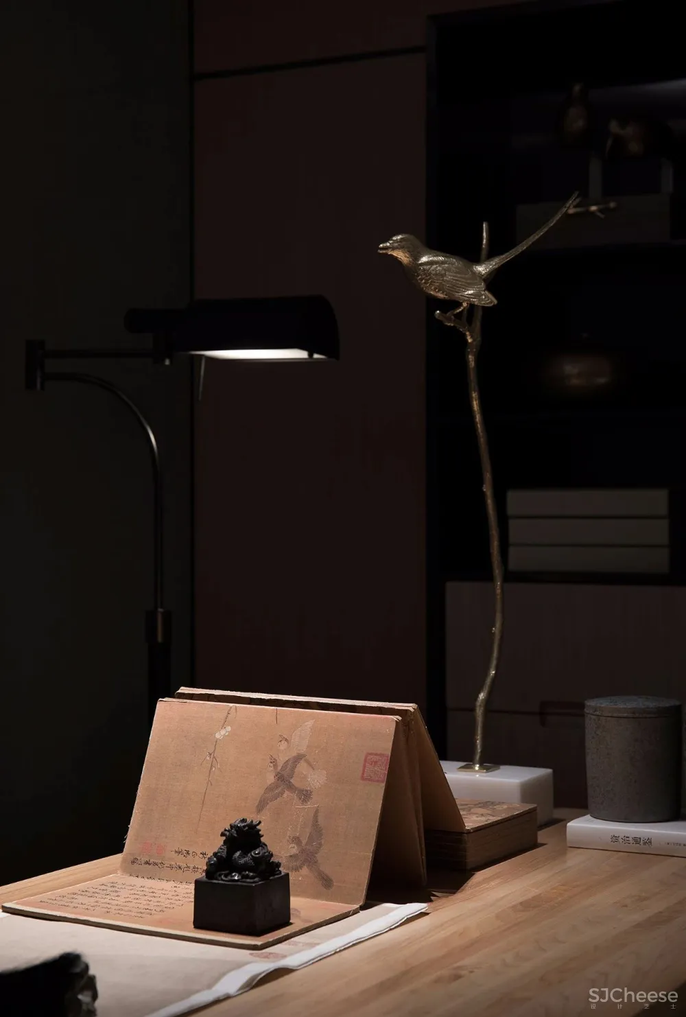 这样的居所，才是向往的生活！