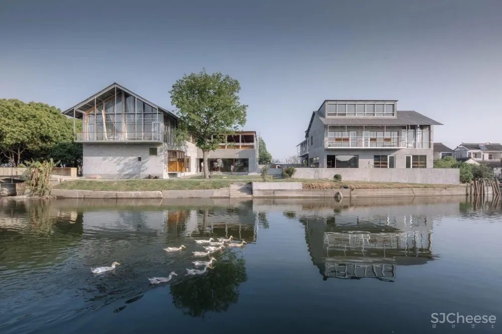 大乐之野通兑!从江南水乡到山巅云海,溪谷温泉泡汤拍美照,江浙9店任选!