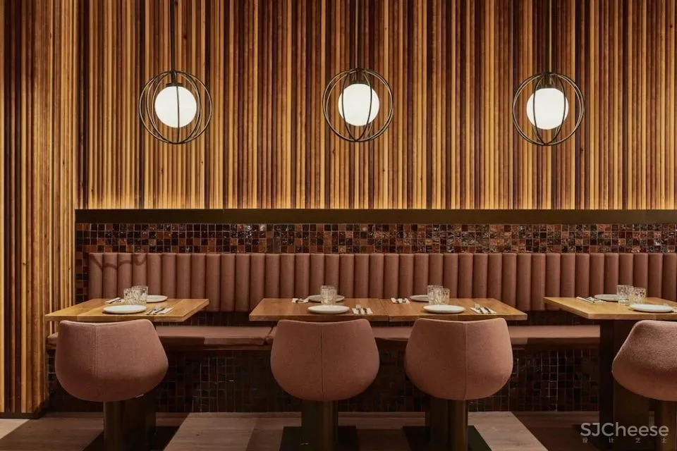 Masquespacio新作 都0202年了，终究还是抵不过色的诱惑