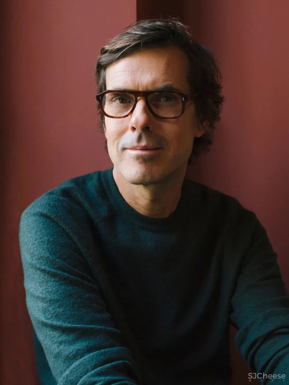 Pierre Yovanovitch 法式大气 韵味十足