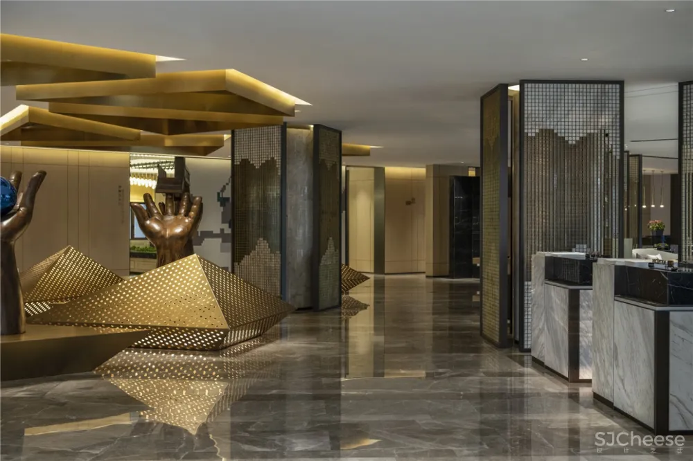 東合新作/铂宫后海会所