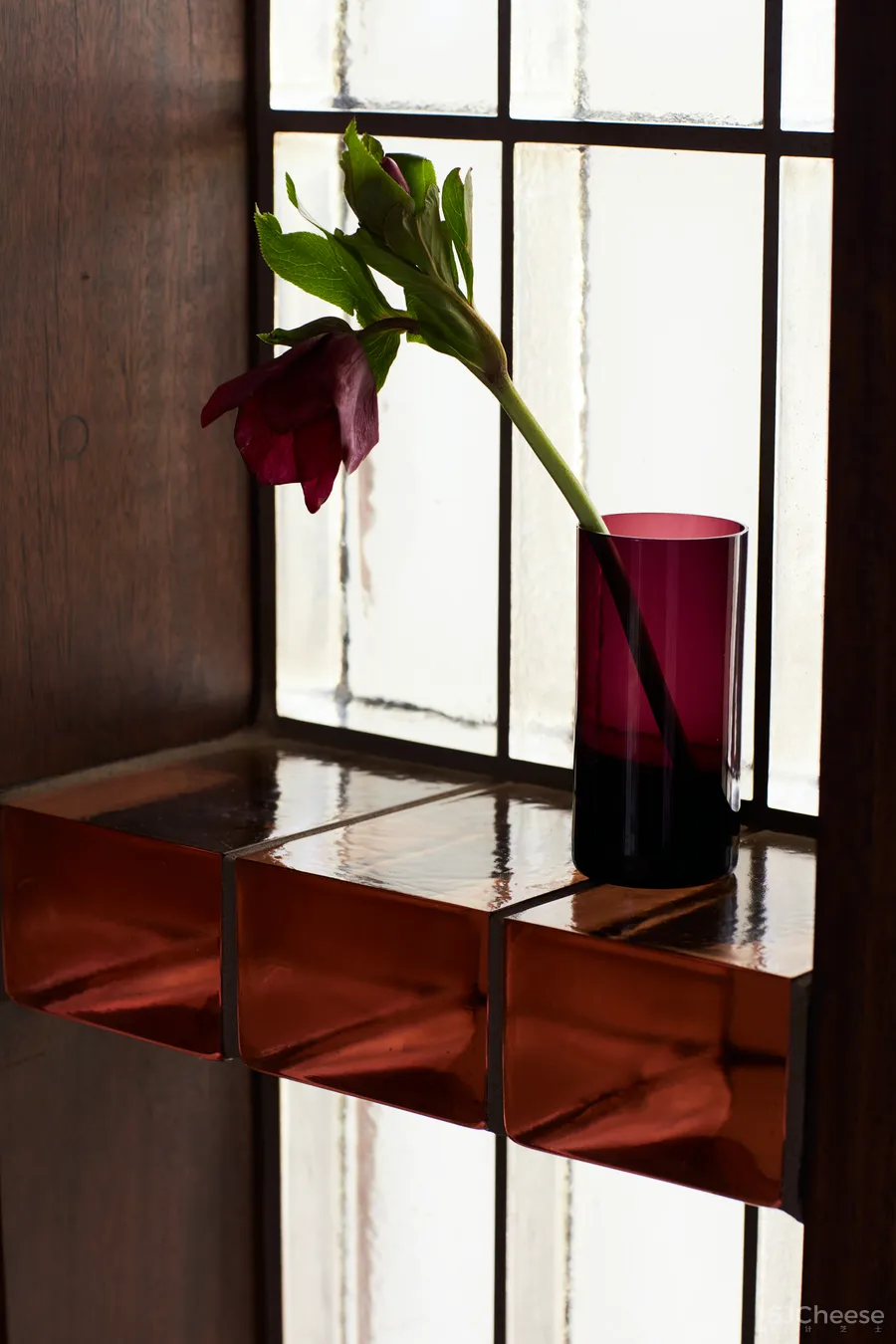 YSG Studio丨色调与触觉的极致融合