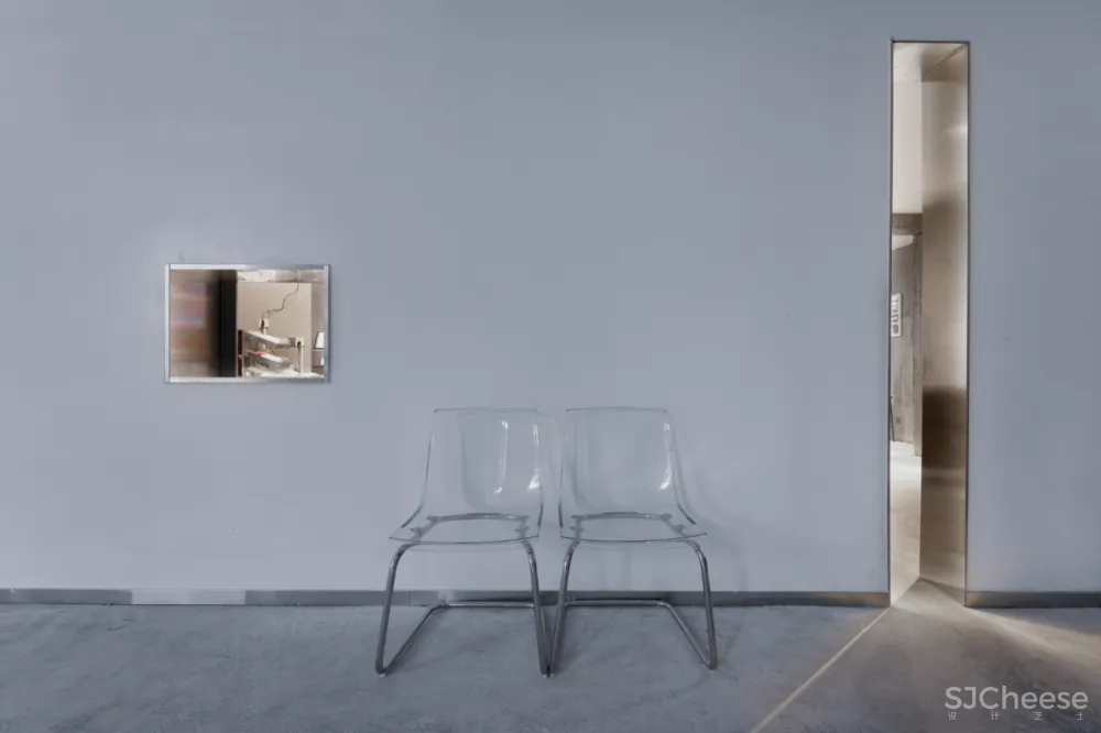 CHIDU设计| 水泥房子