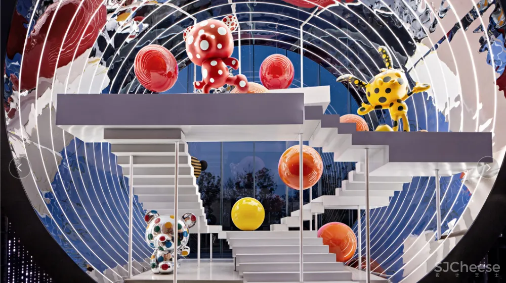 矩陣新作|南京旭輝·宸悅賦