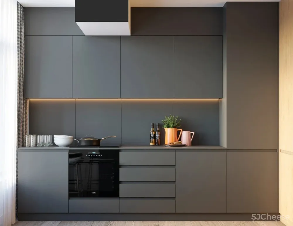 越极简,越高级!