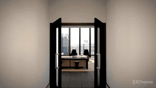 Make Architects设计-世界金融中心,伦敦泰晤士河畔顶奢公寓The Madison