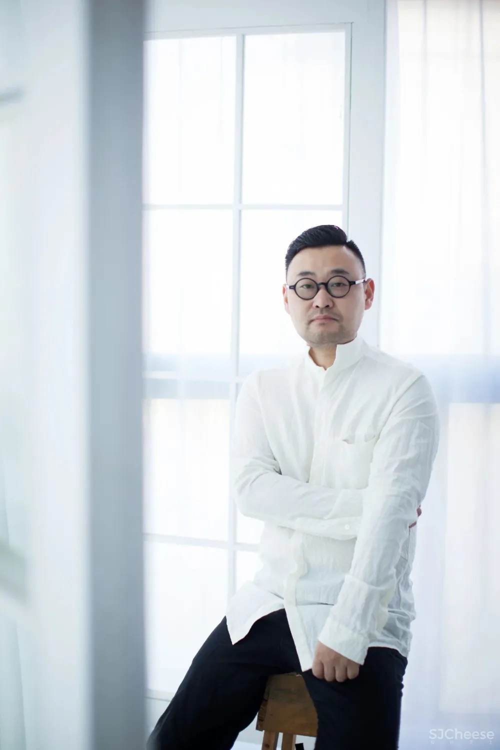 2020 ID G AWARD金创意奖|净曲方圆