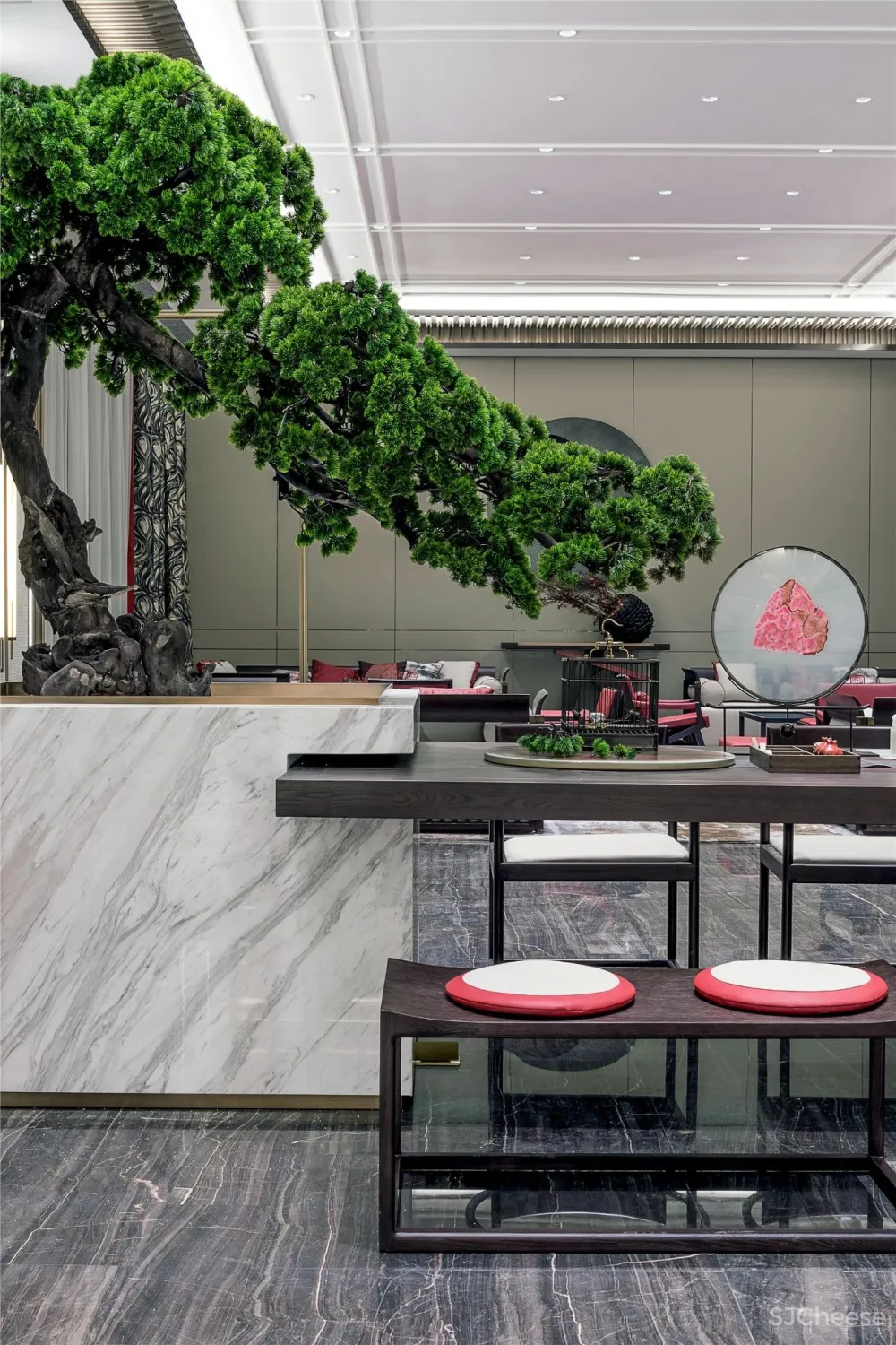 一然新作 雅韵天成,大美不言