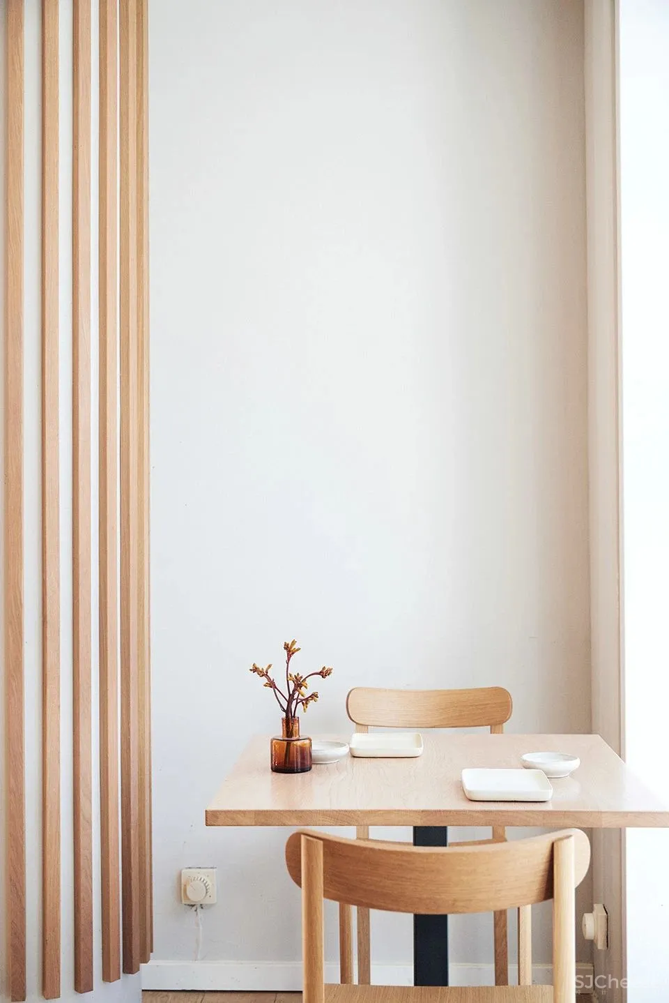 IZUMI Charlottenlund餐厅