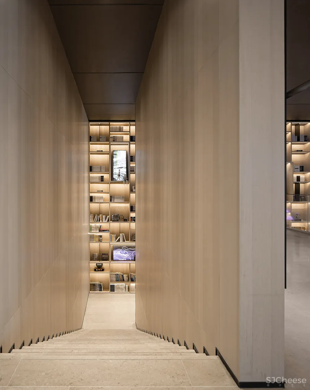 深朴悦设计 形式的诗意