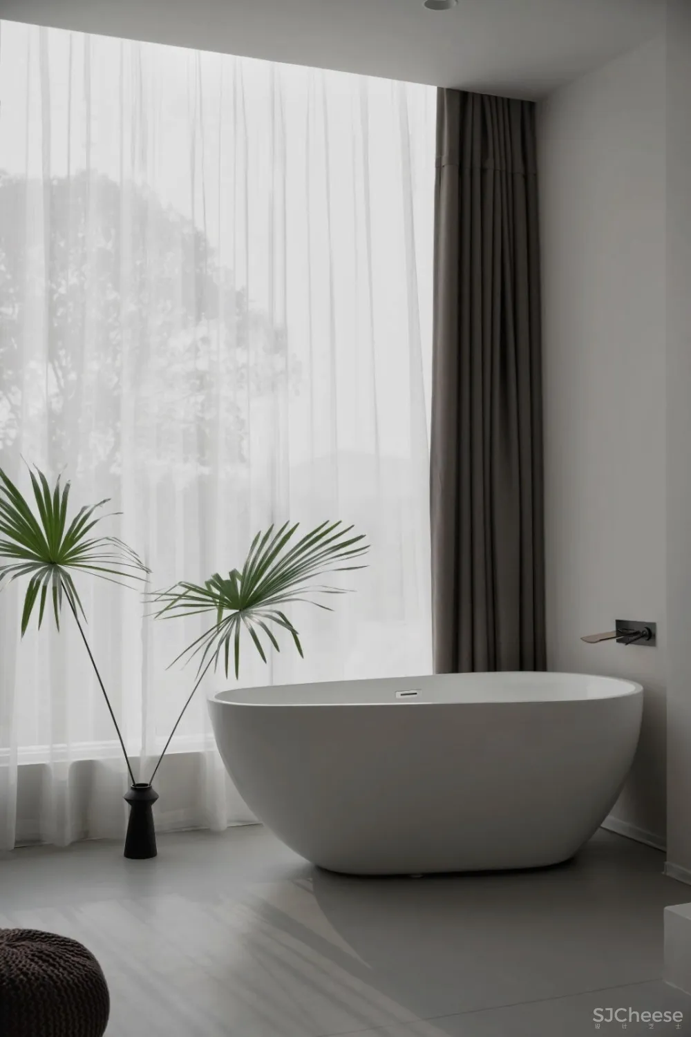 CHIDU DESIGN | 风吟谷