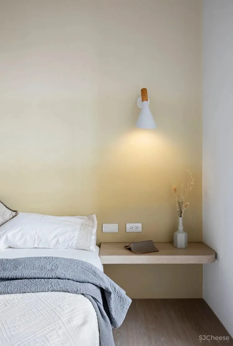 要照顾孩子还要做家务,必须要这样的开放式空间!